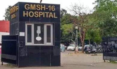 Proposal for expanding Chandigarh’s GMSH-16 to Sarangpur awaiting govt nod