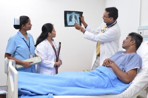 India is a country with a rich history of medicine that dates back thousands of years