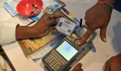 India Security Technology Advancements